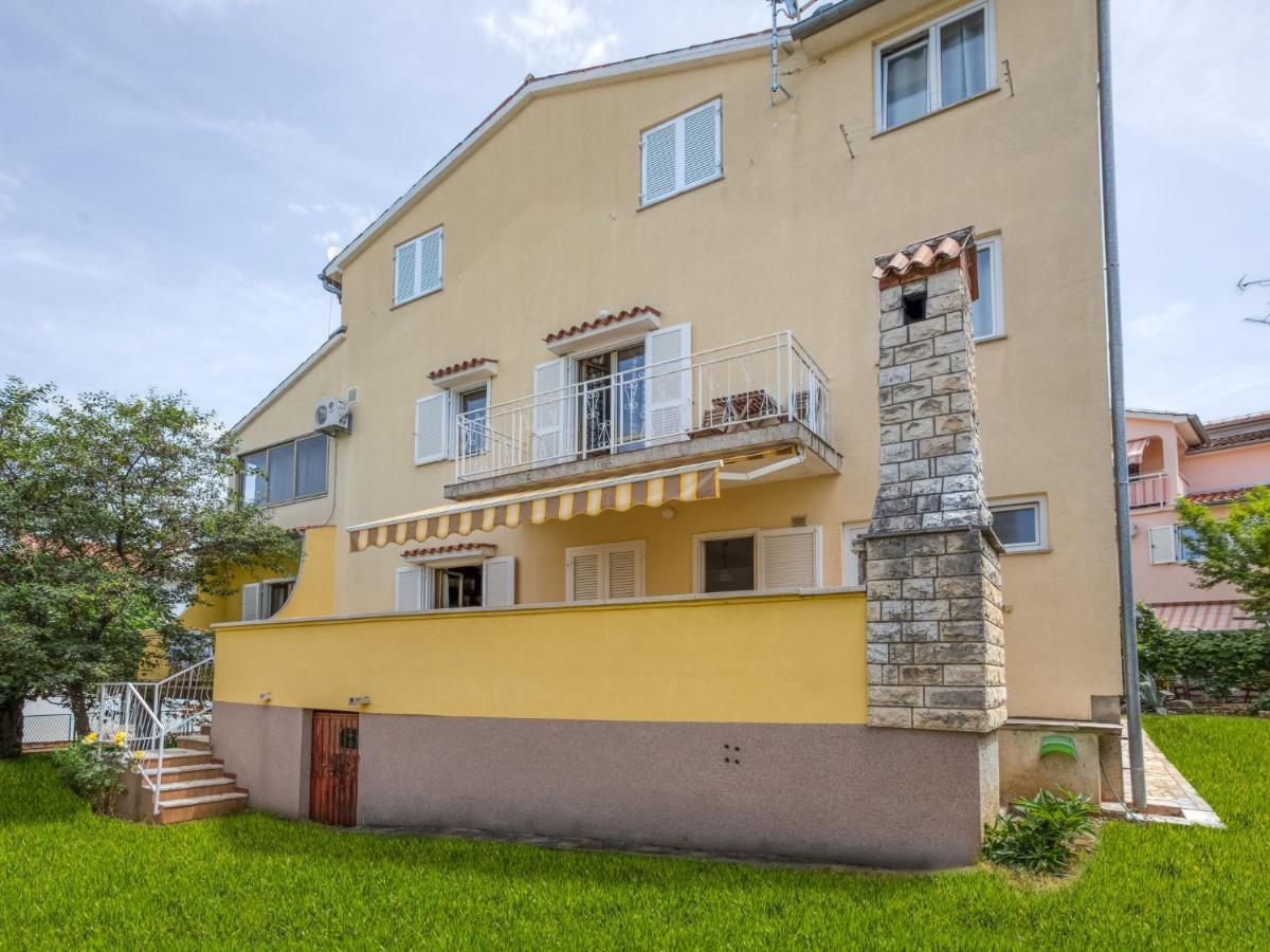 Appartement Daria-3 By Interhome