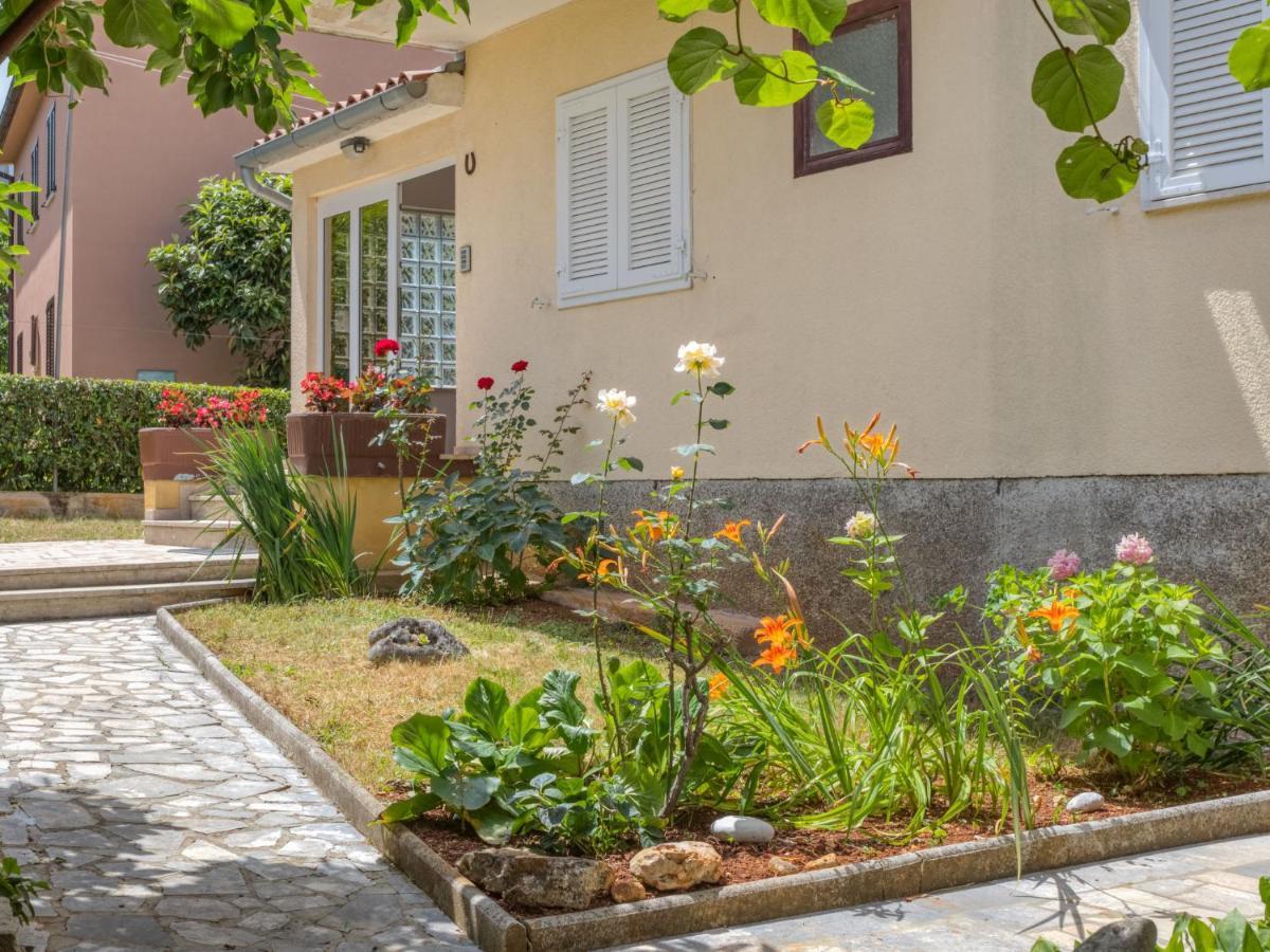 Daria-3 By Interhome Appartement