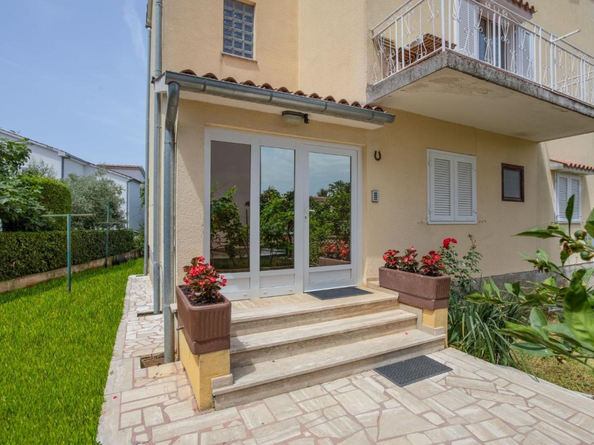 Appartement Daria-3 By Interhome *